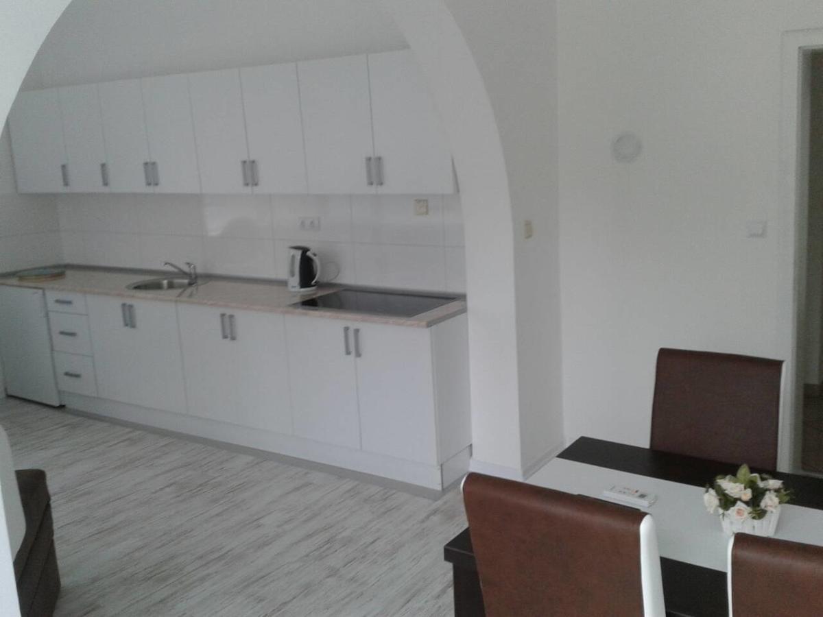 Apartment Merci Sarajevo